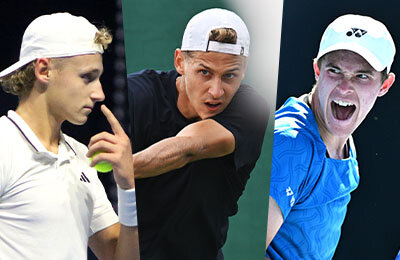 ATP, Марат Шарипов, Алибек Качмазов, Илья Симакин, Ярослав Демин, Петр Бар-Бирюков