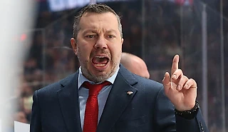 Один день из жизни хоккейного тренера в плей-офф