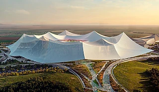 ЧМ-2030 – каким он будет? 6 стран-хозяек, 20 городов, возможен финал в Марокко вместо «Бернабеу»