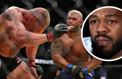 UFC, MMA, Аманда Нуньес, Конор Макгрегор, Андерсон Сильва, Брок Леснар, Миша Тейт, Даниэль Кормье, Джон Джонс, UFC 300