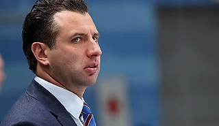 Ротенберг может вернуться в СКА? Что об этом известно