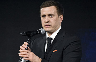 Александр Алаев, Организация РПЛ, РФС, Зимний кубок РПЛ, Альфа-Банк РПЛ