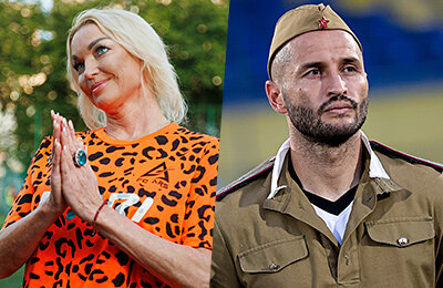 Winline Медиалига, Анастасия Волочкова, Эгриси, Winline Кубок Медиалиги, Банка, FC Ars, Амкал, Winline Media Football Awards, СКА Ростов, ФК Матч ТВ