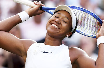 Арина Соболенко, Наоми Осака, Уимблдон, WTA