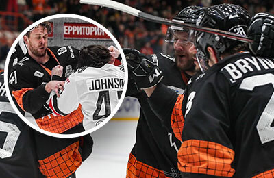 КХЛ, Амур, Металлург Мг, Виктор Балдаев, Люк Джонсон, Игорь Бобков, Никита Гребенкин, Александр Хохлачев, Евгений Кулик, Егор Коршков