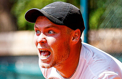 Святослав Гулин, происшествия, судьи, ATP, ITF