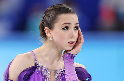 Камила Валиева, женское катание, допинг, командные соревнования, Сборная США по фигурному катанию, Сборная России по фигурному катанию, Сборная Канады по фигурному катанию, Сборная Японии по фигурному катанию, Олимпиада-2022