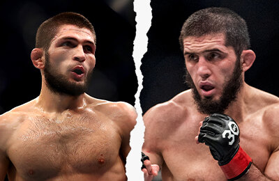 Ислам Махачев, Махачев – Волкановски, UFC, MMA, Хабиб Нурмагомедов, UFC 294
