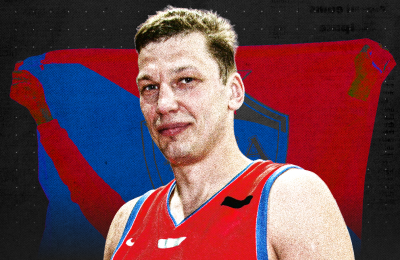 ЦСКА, Единая лига ВТБ, БК Пари Нижний Новгород, Душан Ивкович, Этторе Мессина, Евролига, Сергей Панов