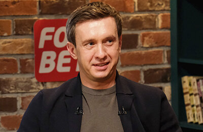 Спартак, судьи, Торпедо, Дмитрий Свищев, Нижний Новгород, Акрон, Зенит, Михаил Дегтярев, Химки, Организация РПЛ, Крылья Советов, Александр Алаев, Альфа-Банк РПЛ, Это футбол, брат!