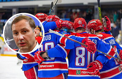 КХЛ, АКМ, ВХЛ, МХЛ, Алексей Морозов, Роман Ротенберг, Академия Михайлова