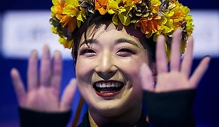 Победа Каори Сакамото – лучшее доказательство, что метода Алисы Лью не существует