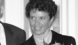 Умерла Галина Куклева. Ее победа на Олимпиаде-98 – одна из самых потрясающих в нашем биатлоне