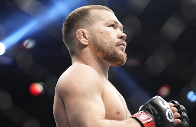Петр Ян, UFC, UFC 323, MMA, Петр Ян – Двалишвили