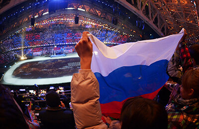 Олимпиада-2022, МОК, Олимпийская сборная России, Токио-2020, Сочи-2014, допинг, Пхенчхан-2018, ОКР, Рио-2016, Олимпиада-2024