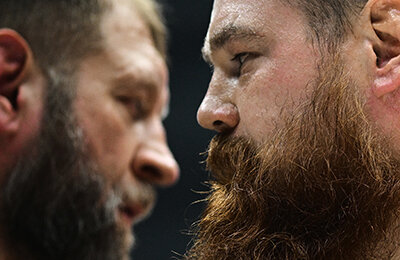 Вячеслав Дацик, MMA, Александр Емельяненко, Емельяненко - Дацик