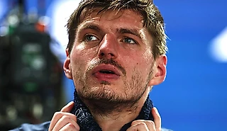 Ферстаппен 10 лет проваливался в Сингапуре. Почти все исправил за день