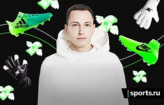 В России можно найти adidas и Nike? Почему спортивные вещи так дорожают? Объясняет создатель перчаток Акинфеева