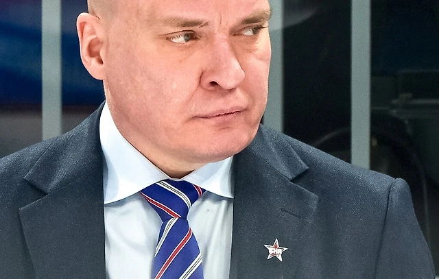 Дебют Разина в СКА – и сразу поражение. Все решил вирусный чудо-гол Тарасова