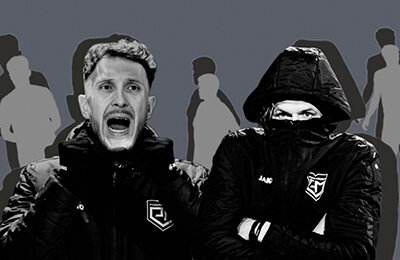 трансферы, «T-Killah» Александр Тарасов, «Крап» Даниил Крапивников, Виктор Блатов, «Кашай» Никита Кашаев, «Ладо» Владимир Шулая, Антон Гооге, «Поликарп» Артем Поликарпов, «Дехтер» Дмитрий Дехтерюк, Родина Медиа, Кирилл Прищепа, «Салим» Роман Салимов, Дмитрий Тарасов