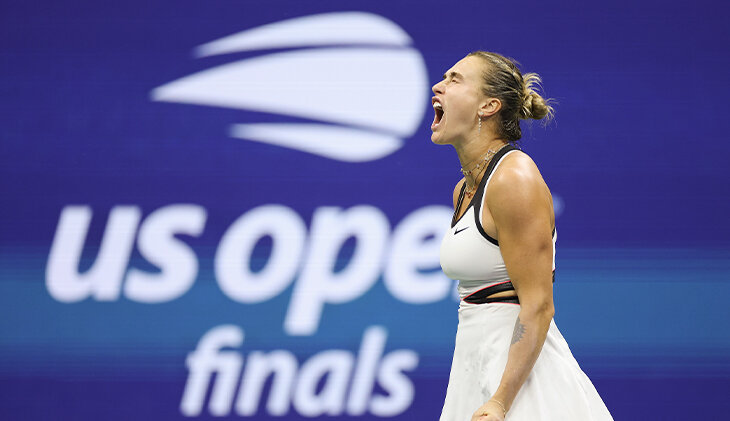 Арина Соболенко – чемпионка US Open! Исправила провалы 2025-го