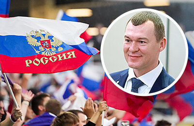 Дождались! МОК вернул Россию