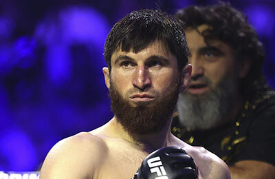 MMA, UFC, Магомед Анкалаев, UFC 320, Анкалаев - Перейра