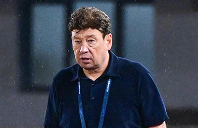 Шанхай Шэньхуа, Леонид Слуцкий, видео, Лига чемпионов Азии Элита, ТВ СТАРТ, Шаньдун Тайшань, Санфречче Хиросима, ЦСКА