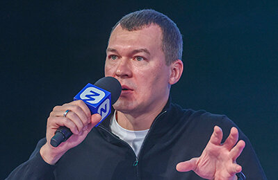 РФС, Альфа-Банк РПЛ, Михаил Дегтярев, лимит на легионеров, Александр Дюков
