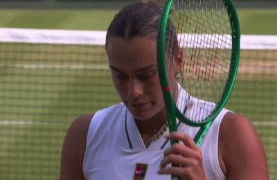 WTA, Арина Соболенко