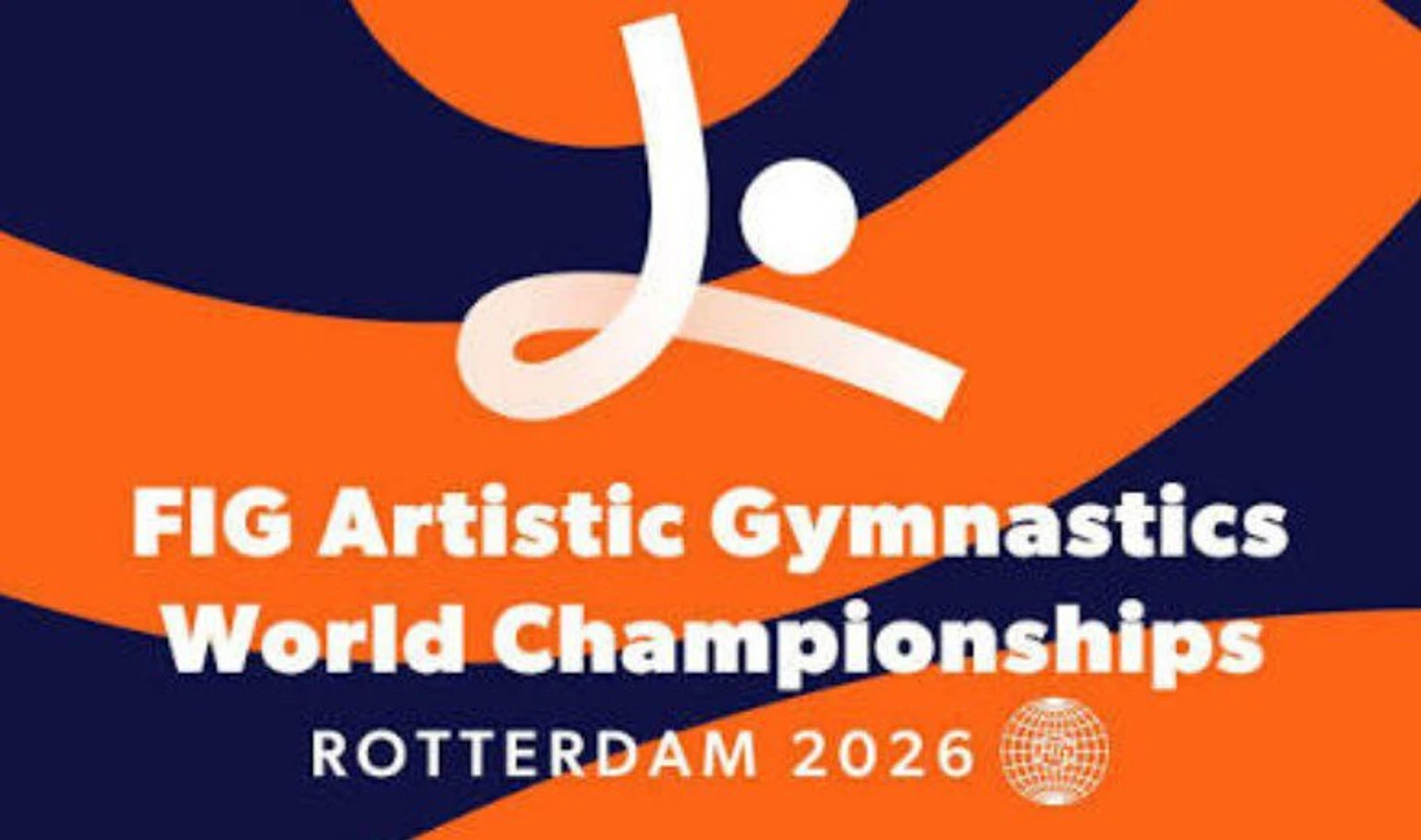 Чемпионат мира по спортивной гимнастике 2026 в Роттердаме