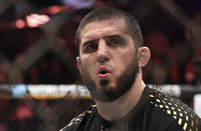 Петр Ян, Ислам Махачев, Сергей Павлович, UFC, Александр Волков, UFC в Белом доме