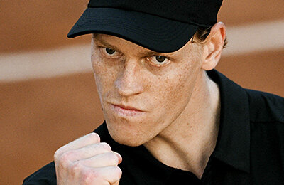 ATP, Янник Синнер, Рафаэль Надаль, Новак Джокович