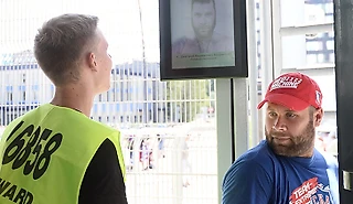 Fan ID появится в Кубке – уже с октября. Даже раньше, чем ждали