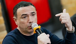Денег на Барко хватит только «ПСЖ», с Дзюбой переговоров не было. Детали из «Спартака»: встреча с Кахигао в баре