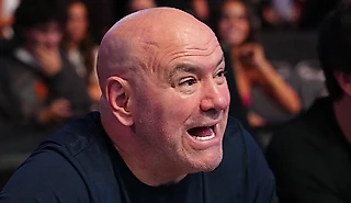 «UFC подписали контракт с Paramount на $7,7 млрд. Теперь я хочу 10». Одержимость Даны Уайта