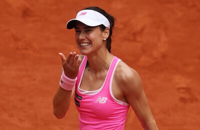 соцсети, Открытый чемпионат Италии, Сорана Кырстя, фото, Арина Соболенко, WTA