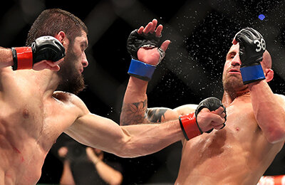 UFC 294, Чимаев - Усман, Хамзат Чимаев, UFC, Ислам Махачев, Махачев – Волкановски, MMA