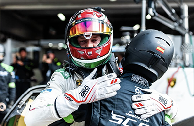 WEC, Даниил Квят, Роман Русинов, Сергей Карякин, Эдуард Николаев, Дмитрий Сотников, ралли Шелковый путь, Никита Мазепин, КАМАЗ, Ламборгини, Роберт Шварцман, Индикар, Феррари