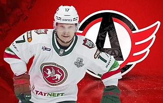 «Автомобилист» – это «Аль-Наср» из КХЛ. Тратит много денег, а результата нет