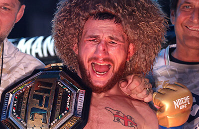 О’Мэлли - Двалишвили, UFC, UFC 306, Шон О'Мэлли, Мераб Двалишвили, MMA