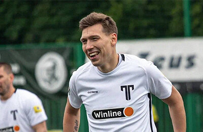 «Кутуз» Сергей Кутузов, возможные трансферы, ФК 10, Winline Медиалига, ЛФК «Титан», Александр Зуев