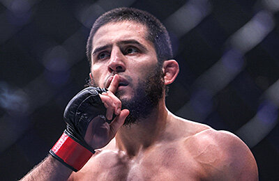 UFC, Махачев – Волкановски, Александр Волкановски, MMA, Ислам Махачев, UFC 294
