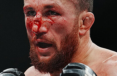 Мераб Двалишвили, Камару Усман, Александр Волкановски, MMA, UFC, Андерсон Сильва, Петр Ян – Двалишвили