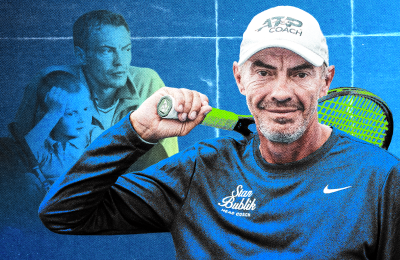 Хуан Карлос Ферреро, ФТР, Михаил Кукушкин, призовые, Варвара Лепченко, ATP, Федерация тенниса Казахстана, Шамиль Тарпищев, деньги, Патрик Муратоглу, Александр Бублик, интервью