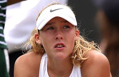 Елена Веснина, Даниил Медведев, WTA, ATP, Роман Сафиуллин, Павел Котов, Олимпийский теннисный турнир, Мирра Андреева, Диана Шнайдер, Олимпиада-2024, Екатерина Александрова
