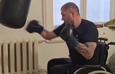 MMA, Александр Емельяненко