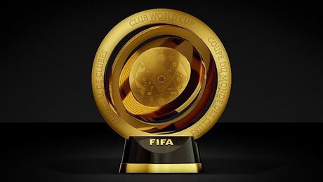 Клубный чемпионат мира по футболу 2025: даты, формат, стадионы
