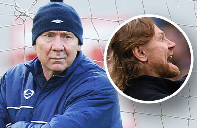 Юрий Семин, Андрей Кобелев, Ярослав Гржебик, премьер-лига Россия, Иво Вортманн, Александр Новиков, Кирилл Новиков, Динамо Москва, Алексей Петрушин, Олег Романцев, Валерий Карпин, Миодраг Божович, Дмитрий Хохлов