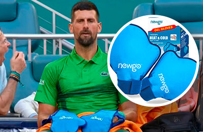 Джоэл Эмбиид, Miami Open, ATP, Джеймс ван Римсдайк, Новак Джокович, Зак Хайман, Кэтлин Ледеки